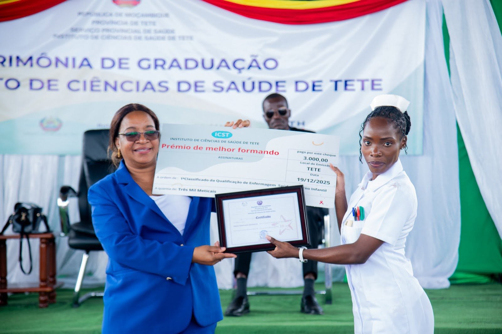 Graduação
